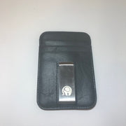 Elephants Never Money Clip