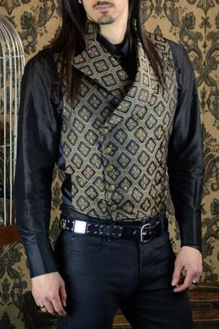 Aristocrat Vest