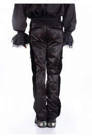 Capulet Velvet Slacks