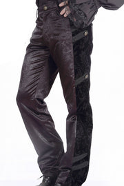 Capulet Velvet Slacks