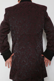 Capulet Coat