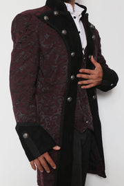 Capulet Coat