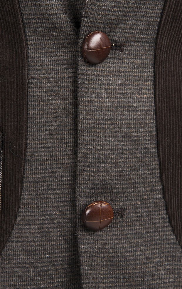 Joules langworth clearance tweed blazer