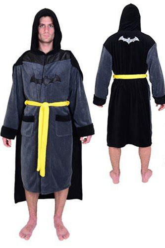 CosPlay Bathrobes