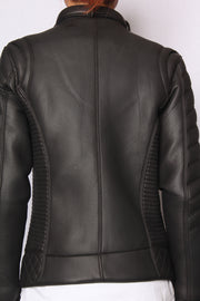 Darby Neoprene Jacket