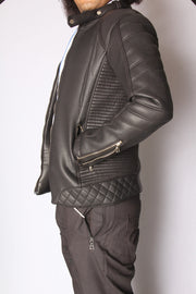 Darby Neoprene Jacket