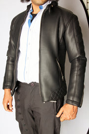 Darby Neoprene Jacket