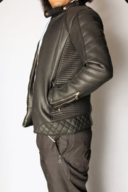 Darby Neoprene Jacket