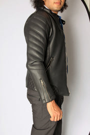 Darby Neoprene Jacket