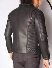 Darby Neoprene Jacket