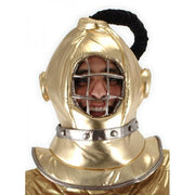 Diving Bell Helmet