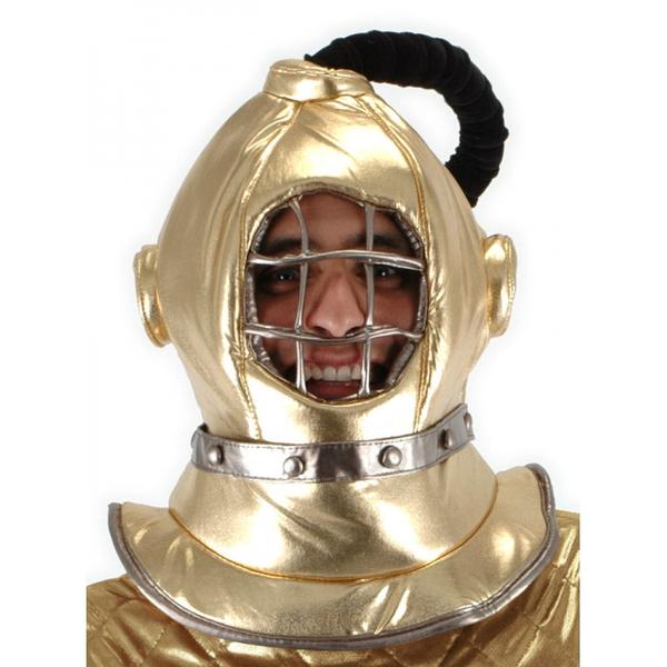 bell helmet diver ball cap Diving Bell Helmet