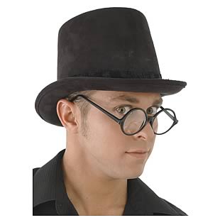 Cosplay Hats