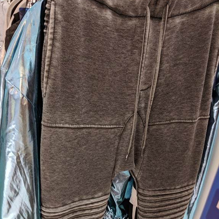 Exodus Joggers