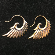 Little Wing Earring