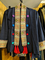 Yakuta Robe