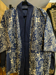 Yakuta Robe