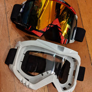 Hyperbole Ski Goggles
