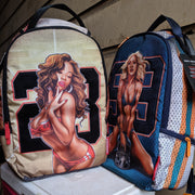 Varsity Graphic backpacks