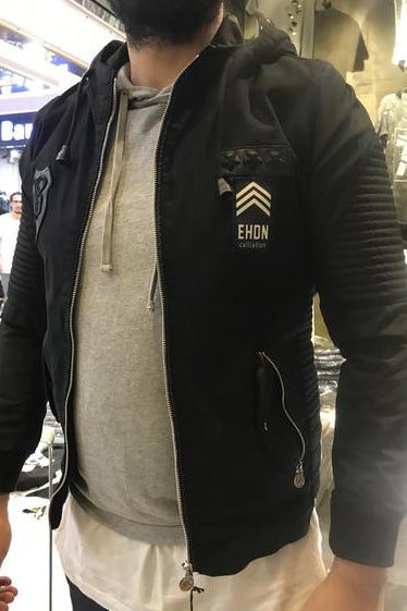Recon Snowtrooper Jacket