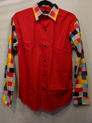 Piccadilly Pastel Dress Shirt