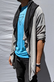 Henley Sheath Cardigan