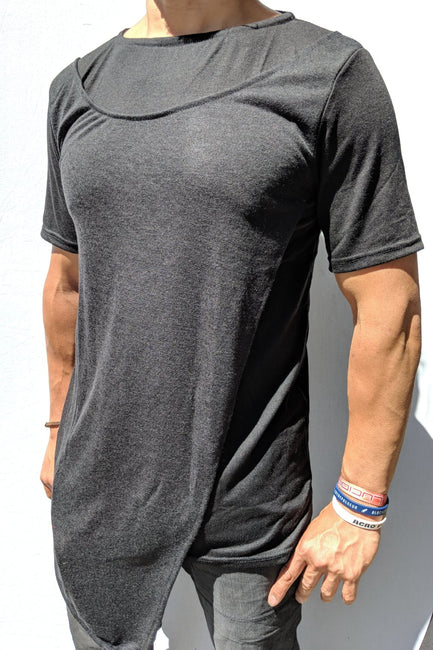 Corinth Sheath Tee