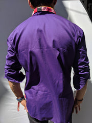 Piccadilly Pastel Dress Shirt