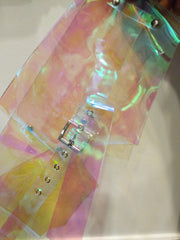 Holographic Belt