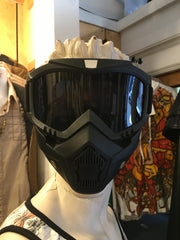 Goggles/Respirator