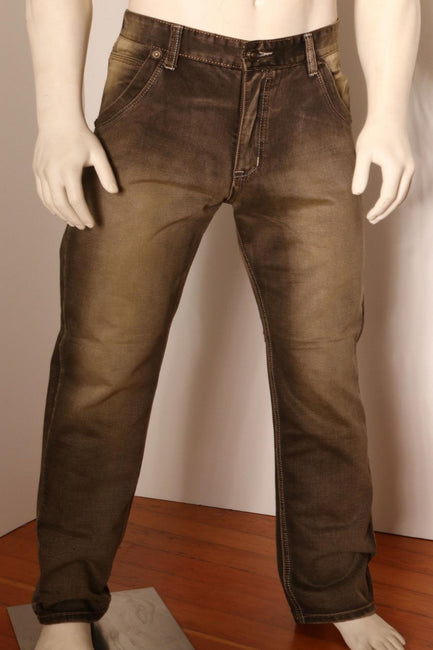 After Hours Acid Wash Jeans