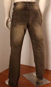 After Hours Acid Wash Jeans