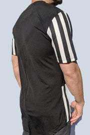 Racetrack tee