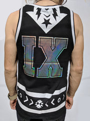 SQZ Jersey Tank