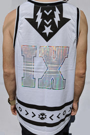 SQZ Jersey Tank