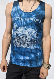 Band Tanks