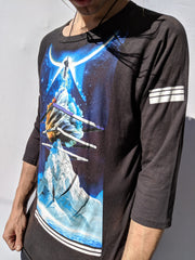 Imaginary Foundation Screenprint T-shirt