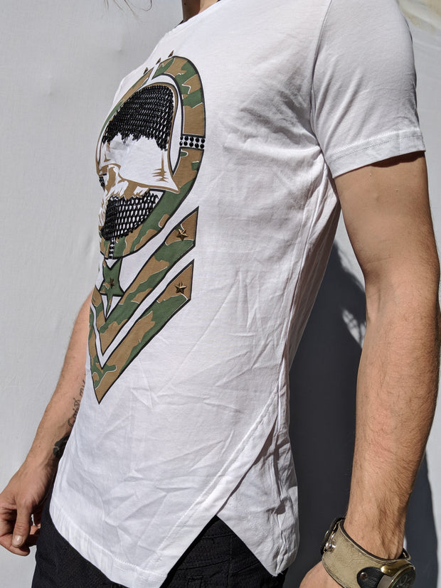 army of one shirt