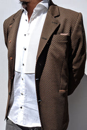 Racetrack Blazer