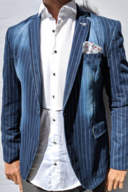 Island Breeze Blazer