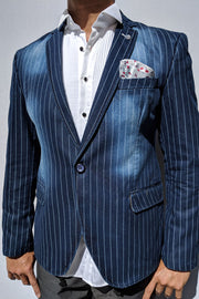 Island Breeze Blazer