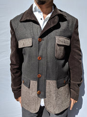 High Noon Blazer