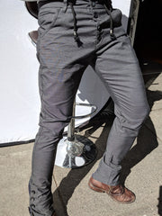Brussels Troubadour Slacks