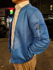 Prosyce Neon Jacket