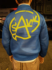 Prosyce Neon Jacket