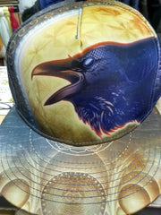 Samskara Crow Hat
