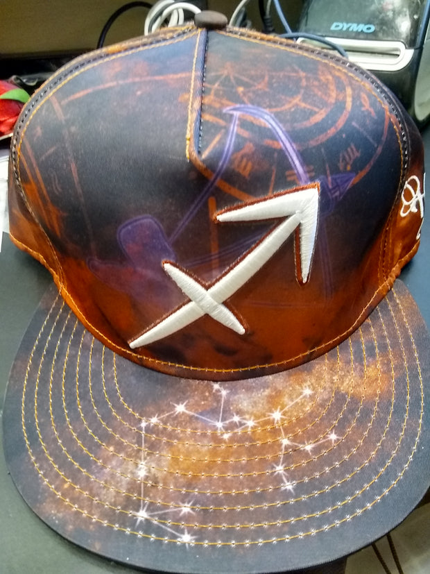Samskara Sagittarius Hat