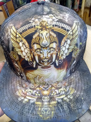 Samskara Buddha Hat