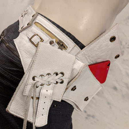 Cowboy Utility Belt
