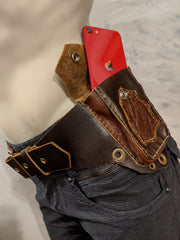 New Mexico Utility Belt